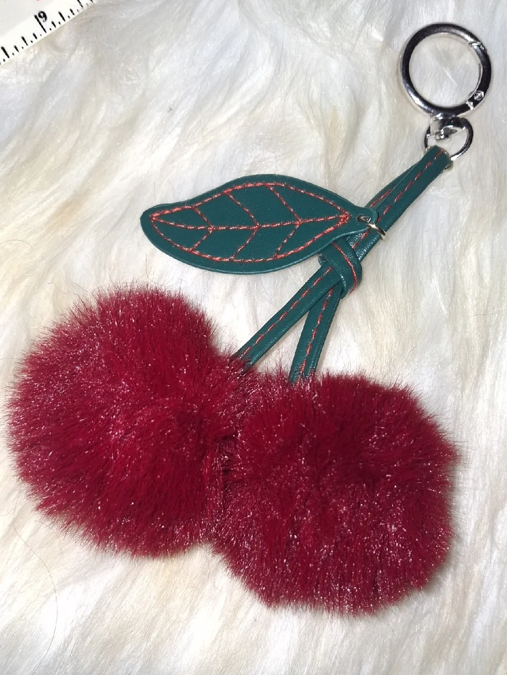 Madden Girl charming burgundy